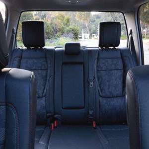 EXTREMADAMENTE LIMPIO, TUN DRA TRD PRO 2025, VOLANTE A LA IZQUIERDA, ASIENTOS DE CUERO, LISTO PARA ENVIAR - Product Image 5