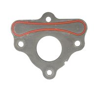 Kit de boulons de joint de plaque de retenue d'arbre à cames pour GM LS1 LS2 LS3 4.8 5.3L 6.0L 6.2L Vortec Corvette Cam 12589016 150106