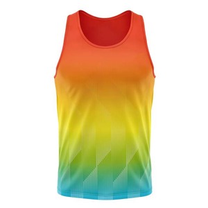 Uniforme de basket-ball professionnel personnalisé pour hommes Maillots de basket-ball respirants à séchage rapide par sublimation - Product Image 1