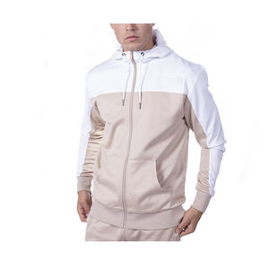 Sweat-shirts à capuche en coton pour hommes pas chers, logo personnalisé brodé, sweat-shirt à capuche surdimensionné, molleton doux de haute qualité, respirant - Product Image 1