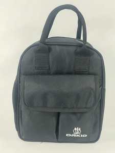 Sac à dos isotherme multi-poches avec fermeture éclair - Product Image 1