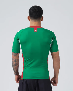 Blank Bjj Mma Rash Guard Fabricante 2025 BY Bright Way International - Product Image 5
