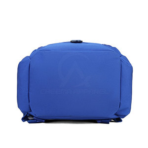 Material transpirable Múltiples compartimentos Fácil acceso Bolsa de baloncesto Ropa deportiva Perfecta para el gimnasio y las sesiones de práctica - Product Image 6