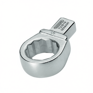 GEDORE 7218-17 Clé Blanche 17 mm 14 X 18 mm Outil d'insertion d'anneaux en acier CV Outils d'atelier - Product Image 3