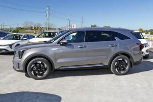 Meilleur prix, vente flash : Kia Sorento PHEV GT-Line Auto AWD MY25 2025 - Product Image 3