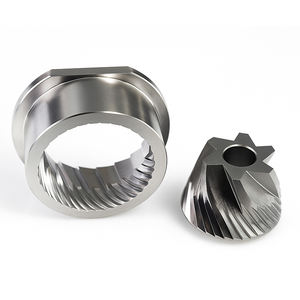 <span class=keywords><strong>Molinillo</strong></span> <span class=keywords><strong>de</strong></span> <span class=keywords><strong>Café</strong></span>, Piezas Personalizadas para <span class=keywords><strong>Molinillo</strong></span> <span class=keywords><strong>de</strong></span> <span class=keywords><strong>Café</strong></span>, <span class=keywords><strong>Molinillo</strong></span> Cónico <span class=keywords><strong>de</strong></span> Acero Inoxidable SUS420 <span class=keywords><strong>de</strong></span> 48 mm, Repuesto para Cafetera <span class=keywords><strong>DeLonghi</strong></span> - Product Image 4