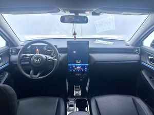 Honda e NS1 Modelo 2022 Edición E 420KM Vehículo de Nueva Energía Usado - Product Image 3