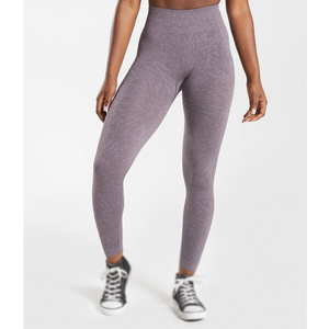 Top Quality High Waisted Women <b>Leggings</b> Comfortable High Waisted Women <b>Leggings</b> <b>Cheap</b> Price High Waisted Women <b>Leggings</b> - Product Image 3