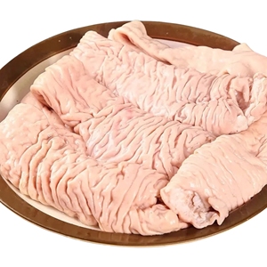 ลำไส้หมูทำความสะอาดสำหรับส่งออกเครื่องแช่แข็งเหมาะสำหรับเครื่องทำไส้กรอกเครื่องแปรรูปเนื้อและผู้ซื้อขายส่ง - Product Image 6