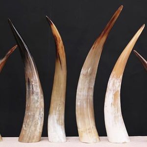 เขาสัตว์ทำมือ ราคาดีที่สุด 100% ธรรมชาติ สำหรับดื่มสไตล์ไวกิ้งยุคกลาง |   แก้วเบียร์แบบกำหนดเองได้ ปลอดภัยสำหรับเครื่องล้างจาน เป็นมิตรกับสิ่งแวดล้อม เหมาะสำหรับงานปาร์ตี้ - Product Image 1