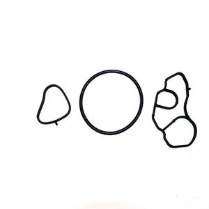 Joint de refroidisseur d'huile 1103.P9 1103P9 1613571980 utilisé pour <span class=keywords><strong>Peugeot</strong></span> 307 308 508 1.6T - Product Image 3