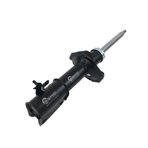 Nuevo Amortiguador <span class=keywords><strong>de</strong></span> Suspensión para Automóviles Semo Japan KYB 339022 para Daihatsu Terios 1997-2006 con 1 Año <span class=keywords><strong>de</strong></span> Garantía - Product Image 4