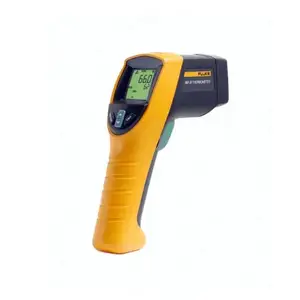 Fluke 561 HVAC/R инфракрасный и контактный термометр Новый в наличии