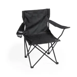 Sedia Pieghevole Personalizzata Bonsix, Comodo Gadget per Casa o Ufficio - Product Image 4