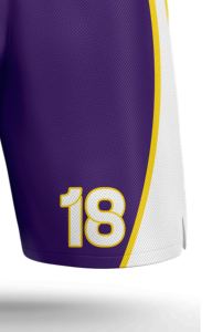 <b>Mens</b> Basketball <b>Shorts</b> Training Quick Dry Sports Gym Workout Fitness Breathable Mesh <b>Lightweight</b> Elastic Waist Athletic <b>Shorts</b> - Product Image 6
