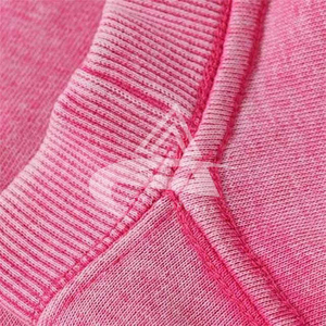 Sudadera de Hombre al por Mayor, Estilo Urbano, Mezcla de Poliéster/Algodón, Lavado Ácido, Corte Regular, Invierno, Impresión Personalizada, Transpirable, Secado Rápido, 300g - Product Image 6