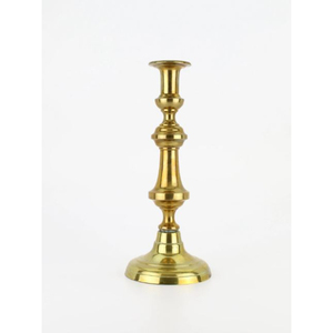 Bougeoir de décoration d'éclairage à la maison Bougeoir au design fabuleux Bougeoir en métal doré de haute qualité à bas prix - Product Image 2