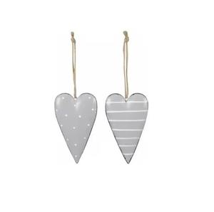 Adorno Colgante en Forma de Corazón para Regalo de Niña, Decoración de Boda, Adorno Navideño para un Tema de Lujo - Product Image 6