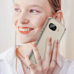 Coque de téléphone portable couleur Pure antichoc en TPU souple pour Google Pixel 9 8 7 6 Pro - Product Image 2