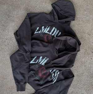 เสื้อฮู้ดแบบรูดซิปสำหรับผู้ชายเสื้อฮู้ดพิมพ์ลายสำหรับผู้ชาย - Product Image 1