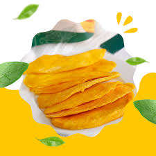 Aperitivo de mango largo en rodajas de Vietnam perfecto para compartir y vender al por menor - Product Image 2