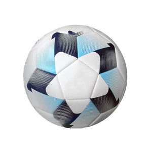 Balón de Fútbol Profesional Cosido a Mano, Diseño Duradero y Ligero, Fabricación de Balones de Fútbol a Precios de Mayoreo - Product Image 3