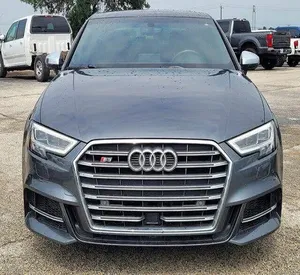 Audi S3 2020 en parfait état - Product Image 1