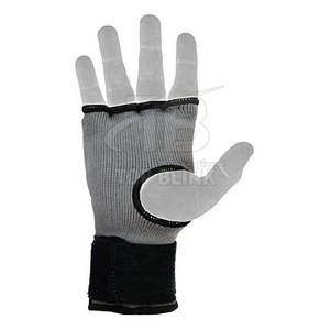 Vendas de fábrica: Vendas de boxeo de algodón personalizadas con logo, OEM/ODM disponible para marcas deportivas, transpirables - Product Image 3