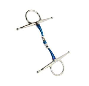 Nouvel arrivage de mèches en acier inoxydable pour chevaux, mèche d'entraînement professionnel, fournisseur équestre en gros, TARIQ MFG CO - Product Image 2