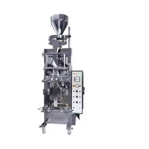 Máquina empacadora de bolsas Quadra fiable y duradera para envasado rápido de alimentos en unidades industriales y comerciales - Product Image 4