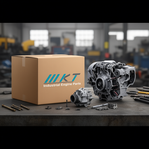 Kit de réparation pour moteur diesel Perkins, soupape T420986, pièce de rechange - Product Image 3
