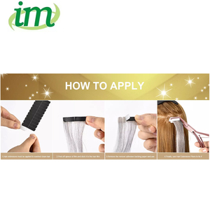 Meilleur fournisseur avec prix raisonnable Extensions de cheveux roses Styling Fitting Tool Tape in Steel Pliers Flat Sealing Tool - Product Image 5