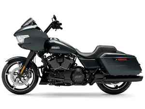 Motocicleta Harley-Davidson Road Glide Cruiser 2025 Usada - Confort y Precisión en Venta - Product Image 2