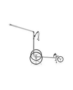 SUPER Unique Jucads Drive SL <b>Titan</b> Classic 2.0 Promotional Electronic Real Material Multi-Occasion Trolley - Product Image 2