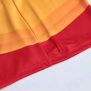 Uniforme de Baloncesto de Práctica, Nuevo, Más Vendido, Diseño Personalizado - Product Image 2