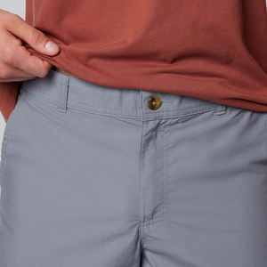 Casual Wear Comfortable Fit And Breathable 2026 Button Closure Casual <b>Men</b> / Classic And Relaxed Fit <b>Shorts</b> For Wholesale Buyers - Product Image 6
