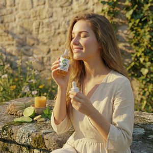 Superior 100% Pure Premium Grade Lemongrass Fragrance Oil for Professional B2B <b>Scent</b> Projects and Large-Scale Aroma Development - Product Image 6