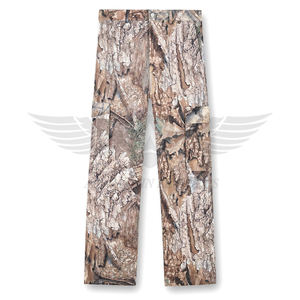 Logo personnalisé imperméable respirant chasse et vêtements de plein air léger respirant extérieur tactique bas Realtree Camo pantalon - Product Image 1