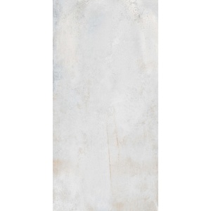Carrelage en porcelaine gris clair durable, résistant à l'usure, surface antidérapante, grand format, matériau de construction - Product Image 1