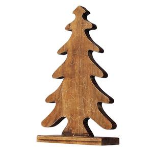 Venta al por mayor de artículos de decoración colgante de Navidad DISEÑO DE Metal artesanía india nuevo diseño 2025 producto estándar superior de alta calidad - Product Image 1