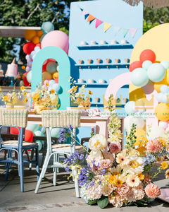 Chaises en rotin modernes, écologiques, fabriquées à la main, pour la sécurité des enfants, pour le salon, meubles pour bébé personnalisés, vendus en gros, pour anniversaire - Product Image 3