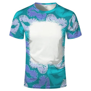 เสื้อยืดผ้าฝ้าย100% พรีเมี่ยมใหม่ระบายอากาศได้สวมใส่สบายการระเหิดไฮเทคการออกแบบรูปแบบของแข็งแห้งเร็ว - Product Image 4
