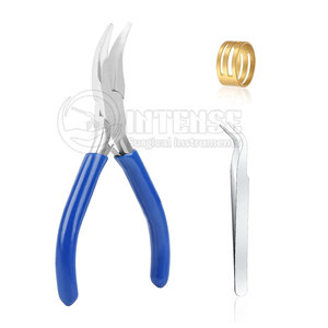 Fabricante paquistaní alicates de joyería al por mayor precio barato alicates de joyería de alta calidad para la venta - Product Image 1