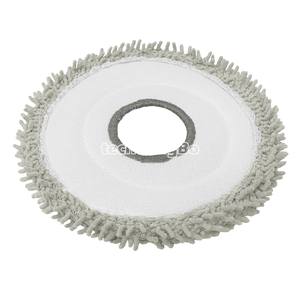 Pièces détachées pour <span class=keywords><strong>robot</strong></span> aspirateur I <span class=keywords><strong>Robot</strong></span> Roombas Plus 405 Combo / 505 Combo : brosse latérale, chiffon de nettoyage, sac à poussière - Product Image 6