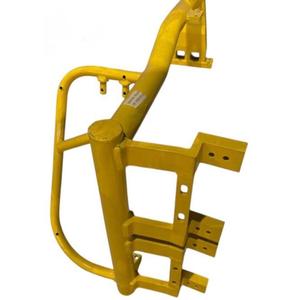 อะไหล่เครื่องจักรก่อสร้าง Atlas Copco Epiroc รุ่น 3128002181 3128 0021 81 โครงสายยางสำหรับงานเหมืองและก่อสร้าง - Product Image 3