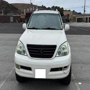 LEXUS GX 470 USADO 2005, Volante a la Izquierda/Derecha - Product Image 1