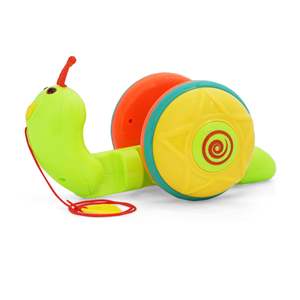 Juguete Musical de Plástico Super Snail - Product Image 6