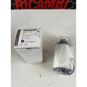 FILTRE À HUILE OPEL Zafira B (05>08) 55595505 Diesel 2.0 - Product Image 4