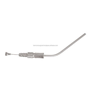 Yankaer-tubo de succión para piscina, tubo de succión fraier - Product Image 3