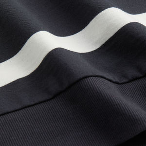 Suéter de Invierno 100% Algodón, Cuello Redondo, con Logotipo Personalizado, para Hombre/Mujer - Product Image 5